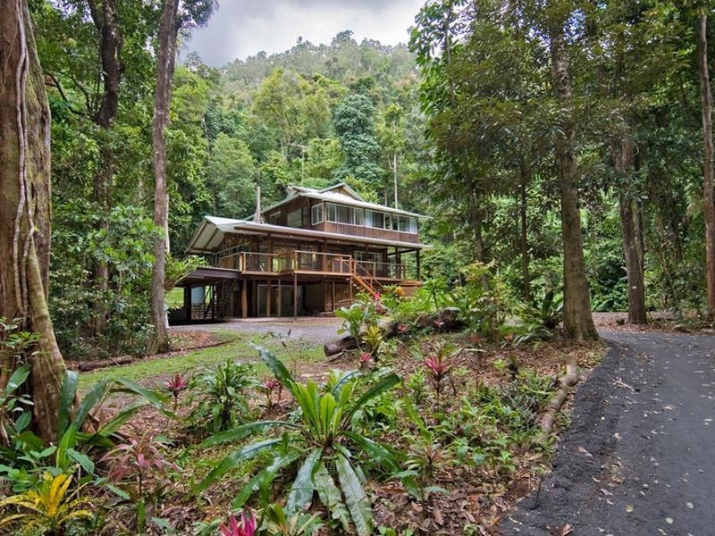 15 Rainforest Road, Edmonton QLD 4869
