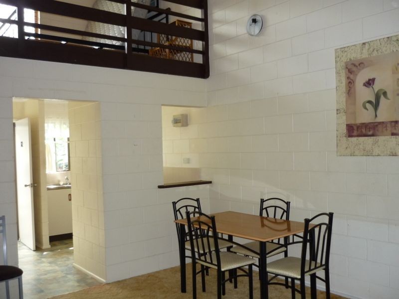 12/108 Mayers Street, Manunda QLD 4870