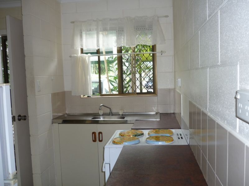 12/108 Mayers Street, Manunda QLD 4870