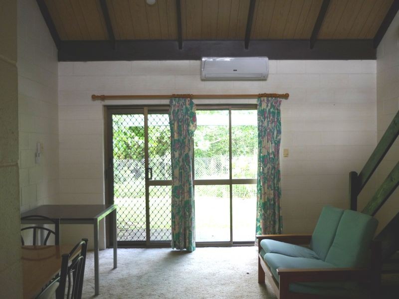 12/108 Mayers Street, Manunda QLD 4870