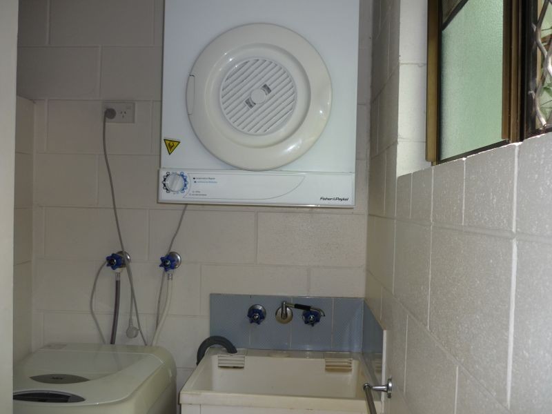 12/108 Mayers Street, Manunda QLD 4870