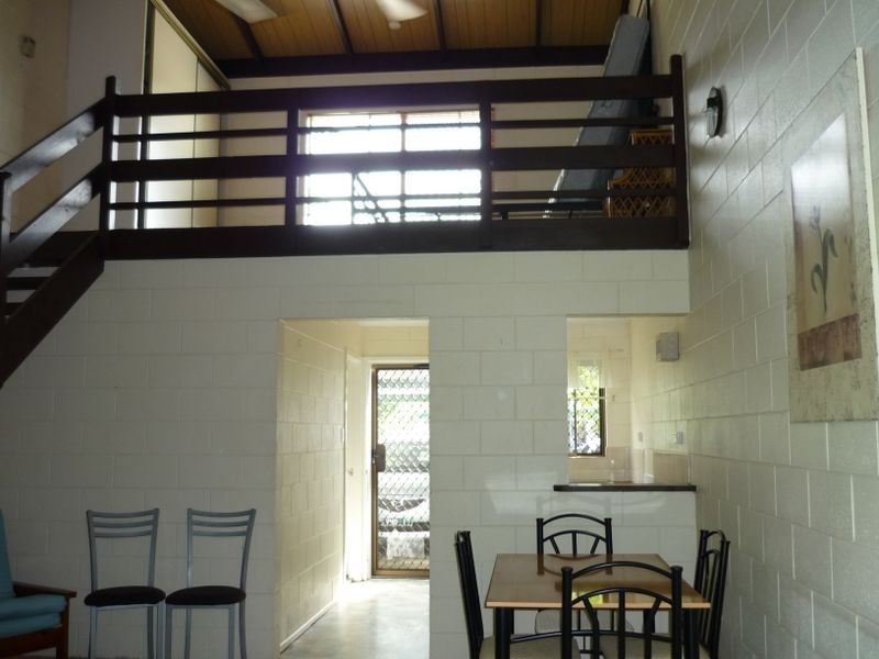 12/108 Mayers Street, Manunda QLD 4870