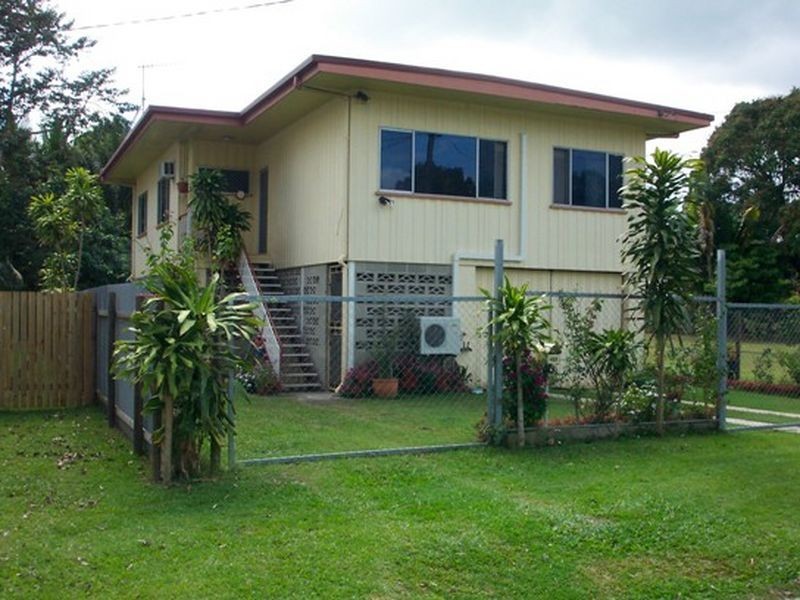 452 Severin Street, Manunda QLD 4870