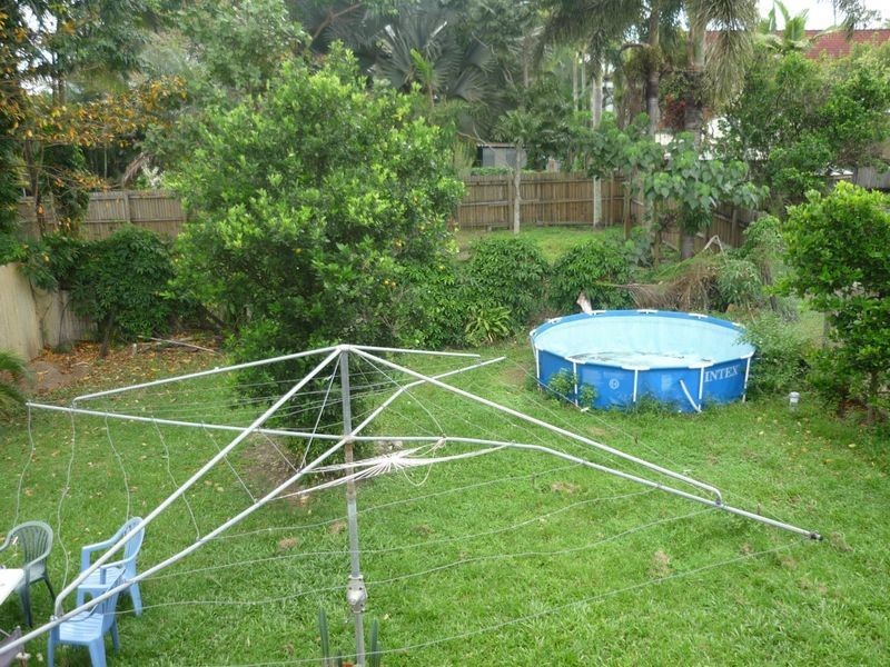 452 Severin Street, Manunda QLD 4870