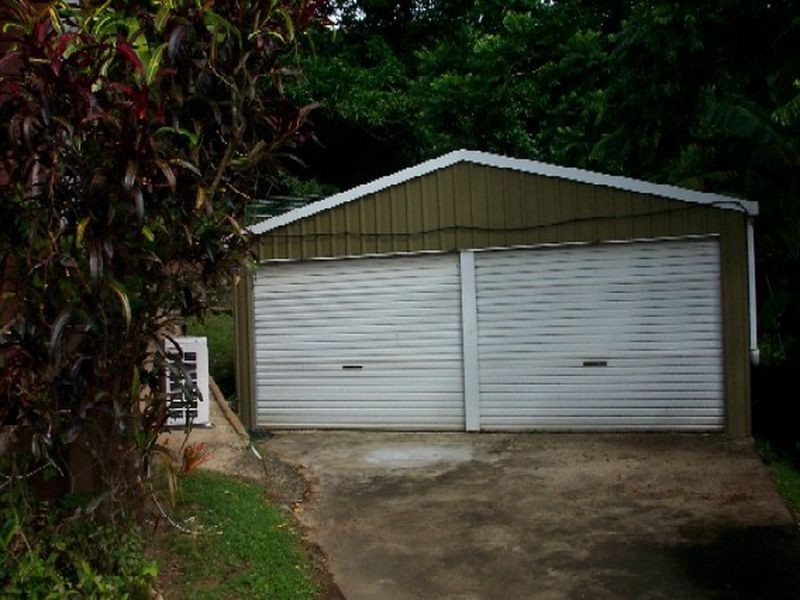 49 Kenneth Street, Bayview Heights QLD 4868