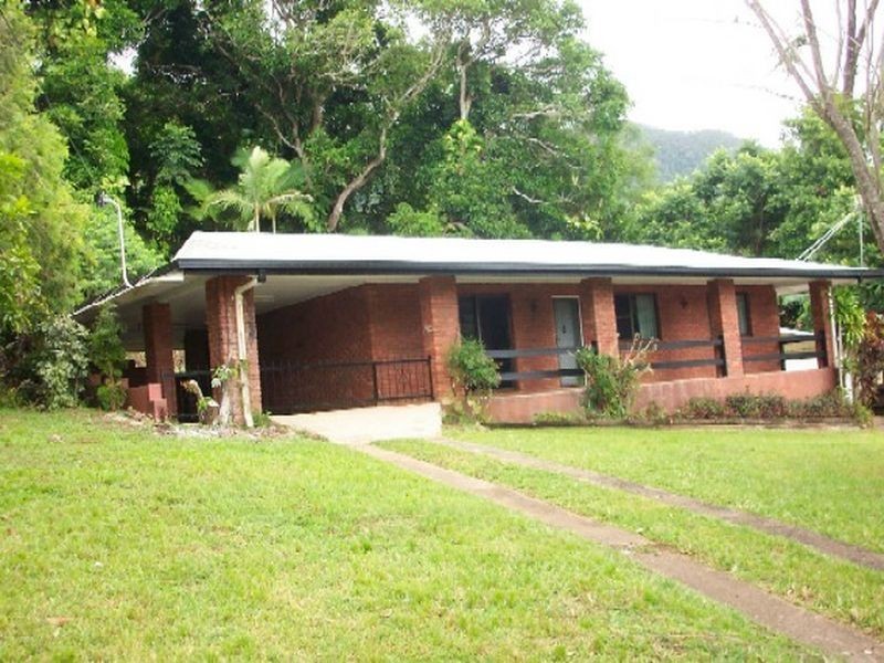 49 Kenneth Street, Bayview Heights QLD 4868