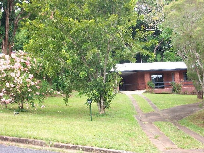 49 Kenneth Street, Bayview Heights QLD 4868
