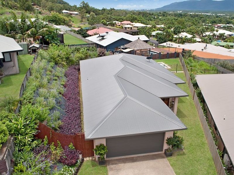 52 Mayflower Street, Mount Sheridan QLD 4868