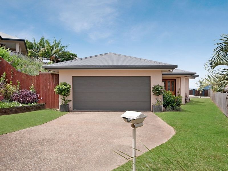 52 Mayflower Street, Mount Sheridan QLD 4868