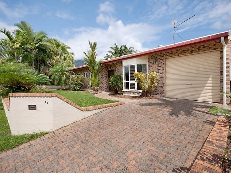 39 Maren Street, Edmonton QLD 4869