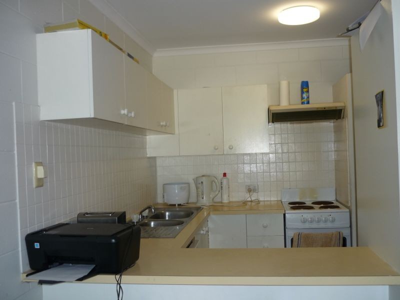 27/439 Severin Street, Manunda QLD 4870