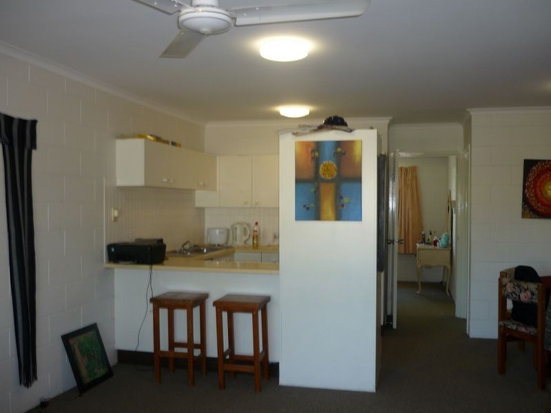 27/439 Severin Street, Manunda QLD 4870