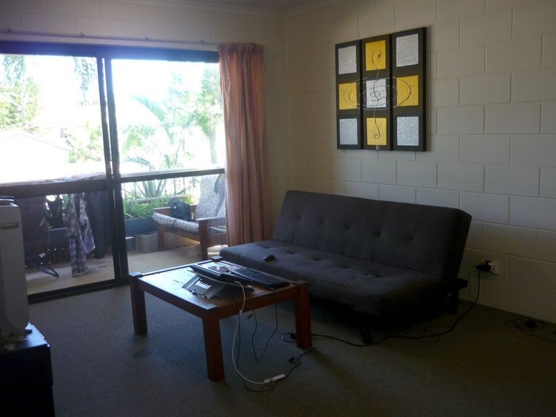 27/439 Severin Street, Manunda QLD 4870