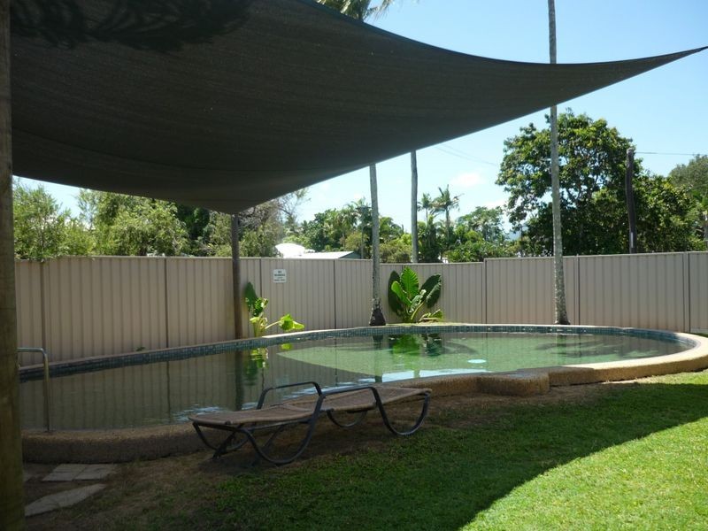 27/439 Severin Street, Manunda QLD 4870