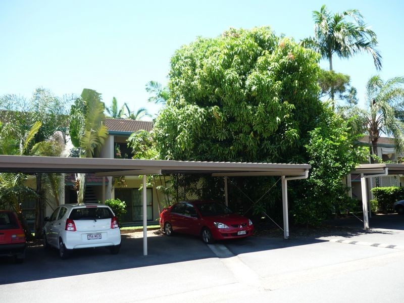 27/439 Severin Street, Manunda QLD 4870