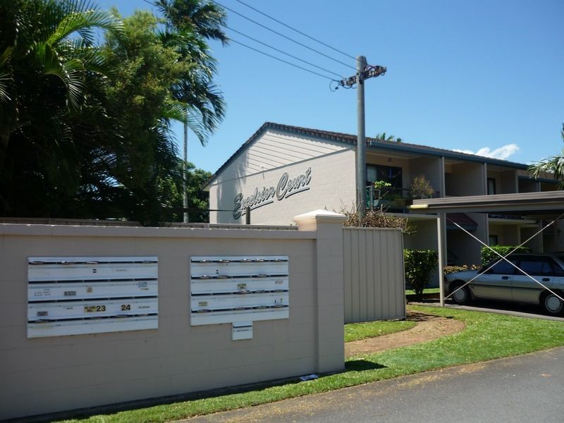 27/439 Severin Street, Manunda QLD 4870
