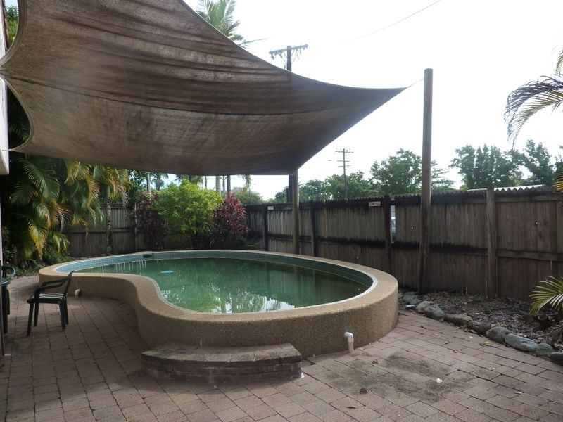 13/451 Severin Street, Manunda QLD 4870