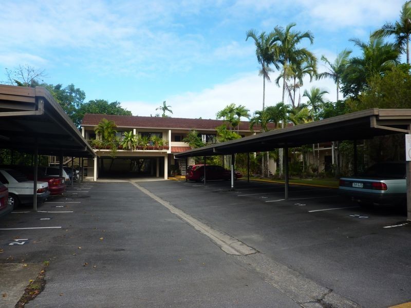 13/451 Severin Street, Manunda QLD 4870