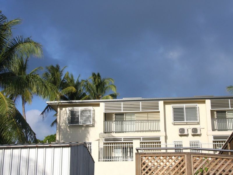 28 Clark Street, Thursday Island QLD 4875