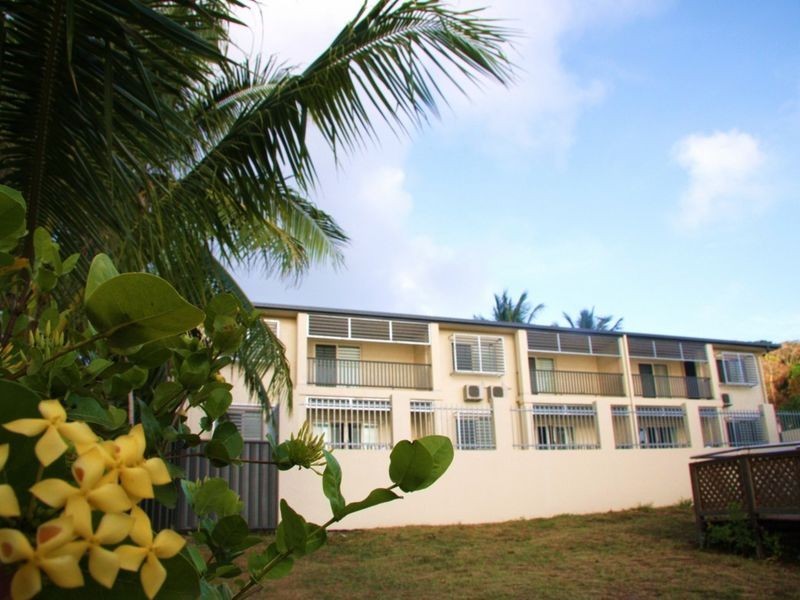 28 Clark Street, Thursday Island QLD 4875