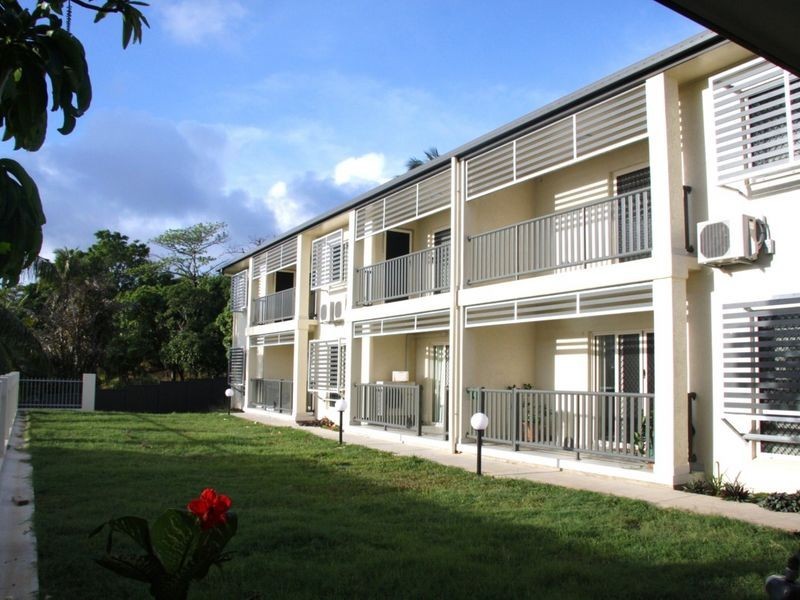 28 Clark Street, Thursday Island QLD 4875