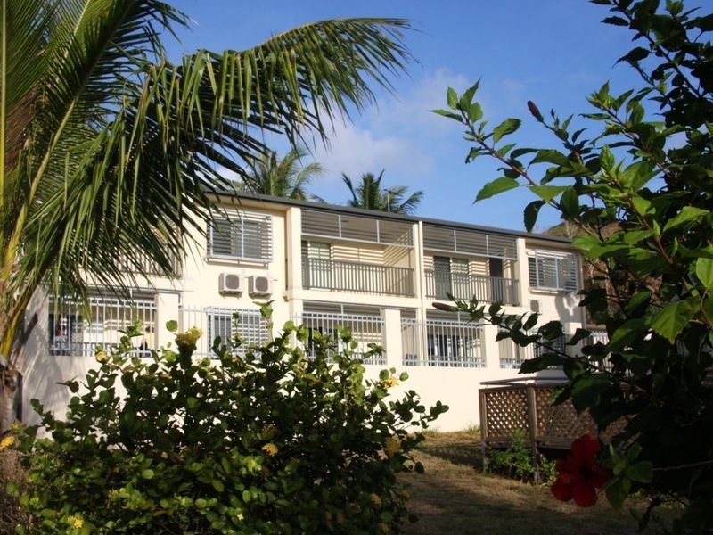 28 Clark Street, Thursday Island QLD 4875