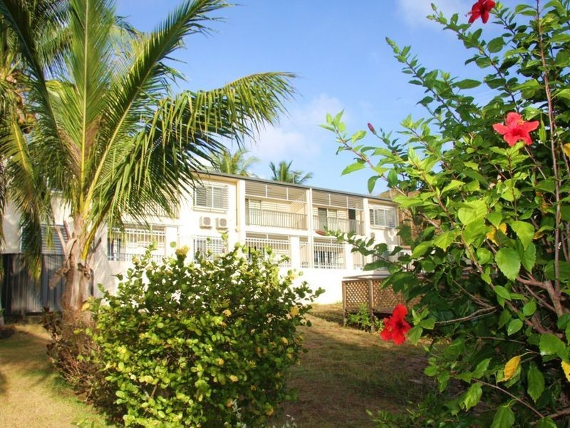 28 Clark Street, Thursday Island QLD 4875