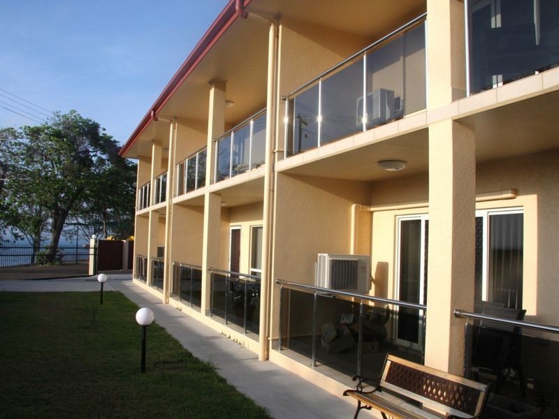 1-4/3 John Street, Thursday Island QLD 4875