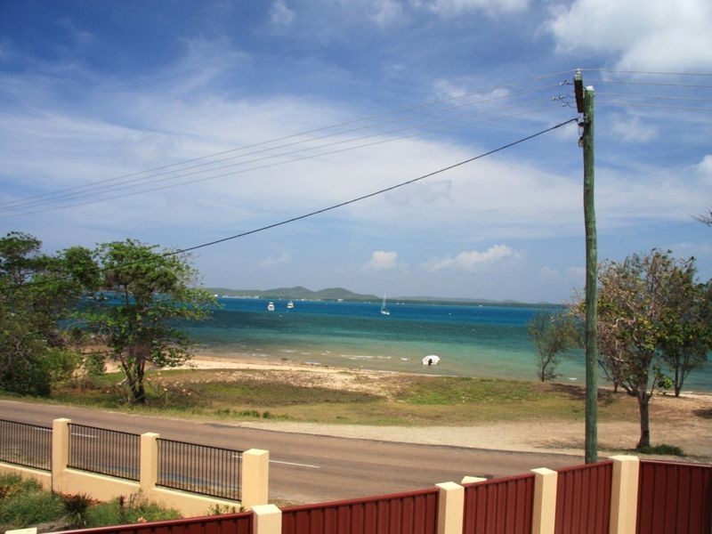 1-4/3 John Street, Thursday Island QLD 4875