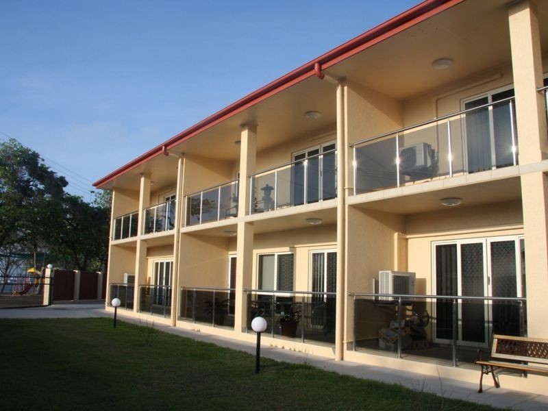 1-4/3 John Street, Thursday Island QLD 4875