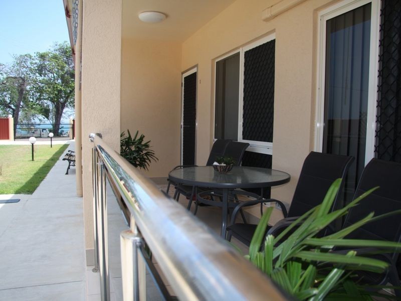 1-4/3 John Street, Thursday Island QLD 4875