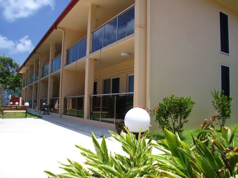 1-4/3 John Street, Thursday Island QLD 4875