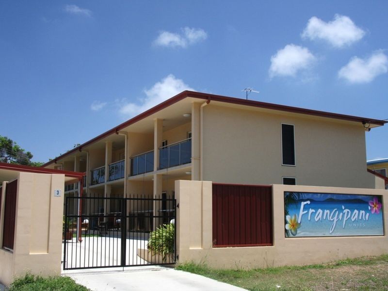 1-4/3 John Street, Thursday Island QLD 4875