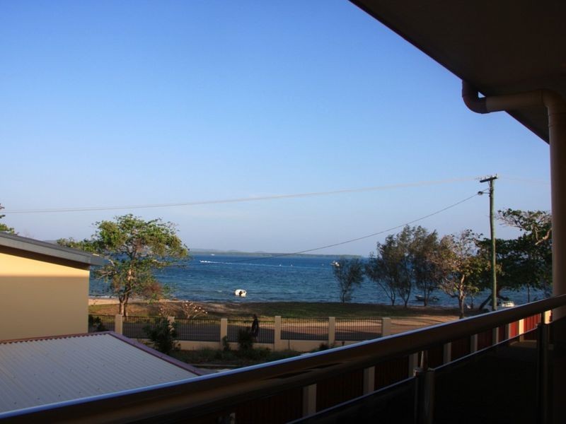 1-4/3 John Street, Thursday Island QLD 4875