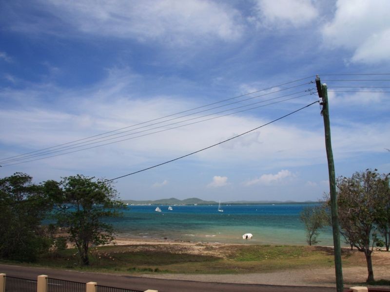 1-4/3 John Street, Thursday Island QLD 4875