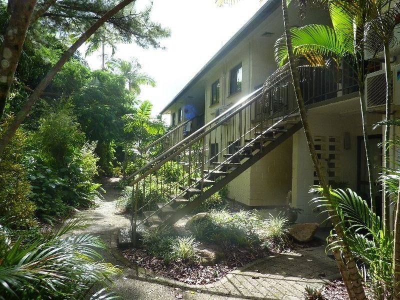 9/178 Martyn Street, Manunda QLD 4870