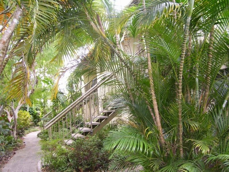 9/178 Martyn Street, Manunda QLD 4870