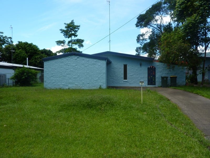38 Cavallaro Avenue, Earlville QLD 4870
