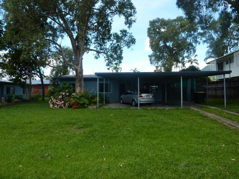 40 Cavallaro Avenue, Earlville QLD 4870