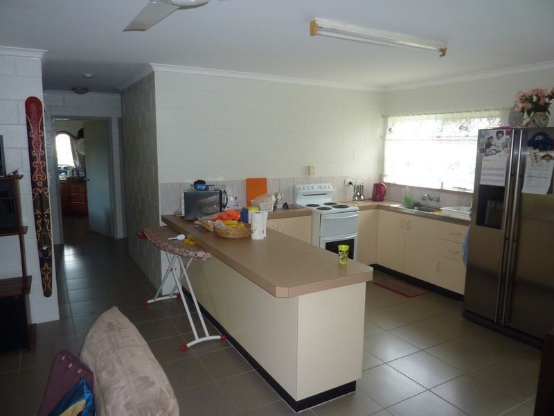 40 Cavallaro Avenue, Earlville QLD 4870