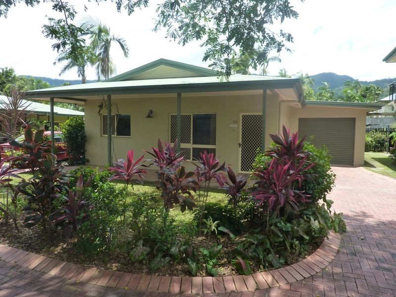 35/21 Barr Street, Earlville QLD 4870