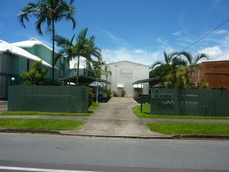 7/33 Balaclava Road, Earlville QLD 4870