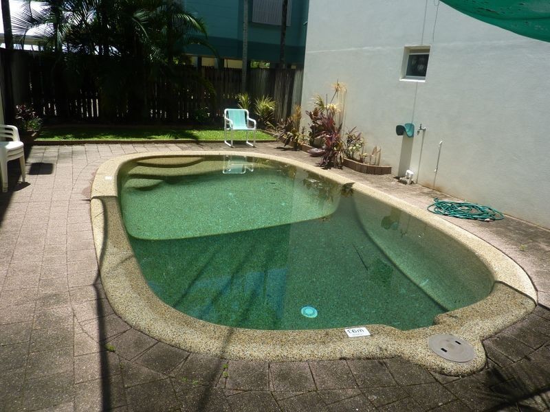 7/33 Balaclava Road, Earlville QLD 4870