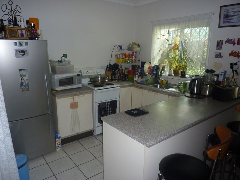 7/33 Balaclava Road, Earlville QLD 4870