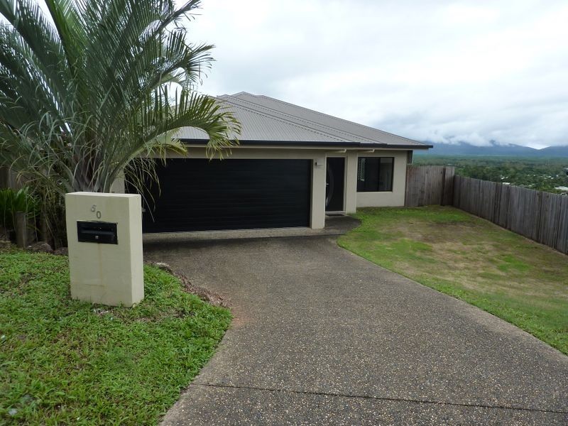 50 Mayflower Street, Mount Sheridan QLD 4868