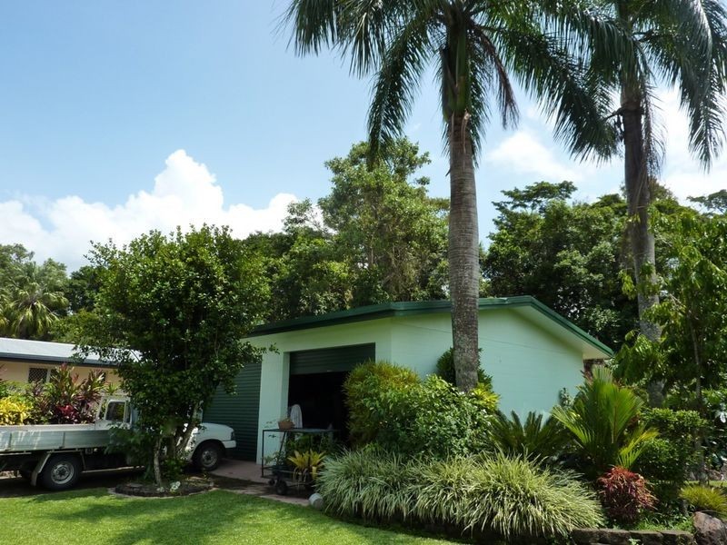 78 Hollywood Boulevard, White Rock QLD 4868