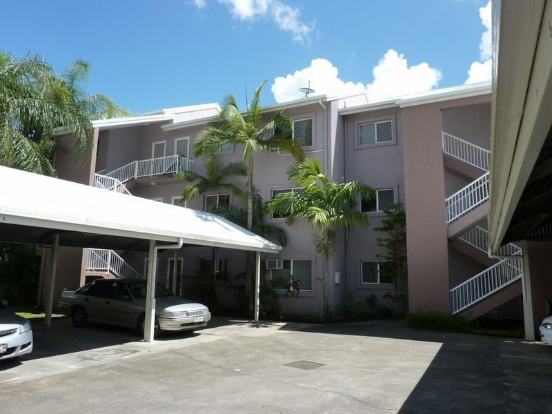 7/97 Birch Street, Manunda QLD 4870