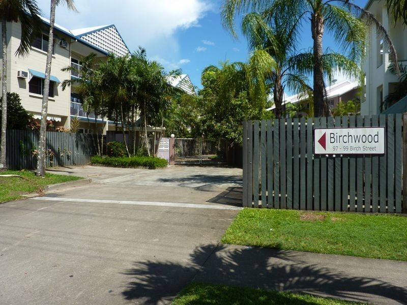 7/97 Birch Street, Manunda QLD 4870