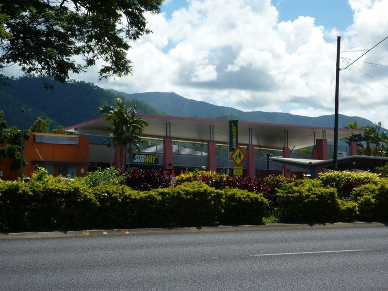 7/97 Birch Street, Manunda QLD 4870