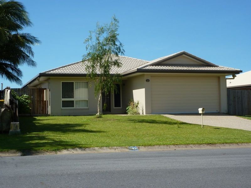 44 Murphy Street, Gordonvale QLD 4865